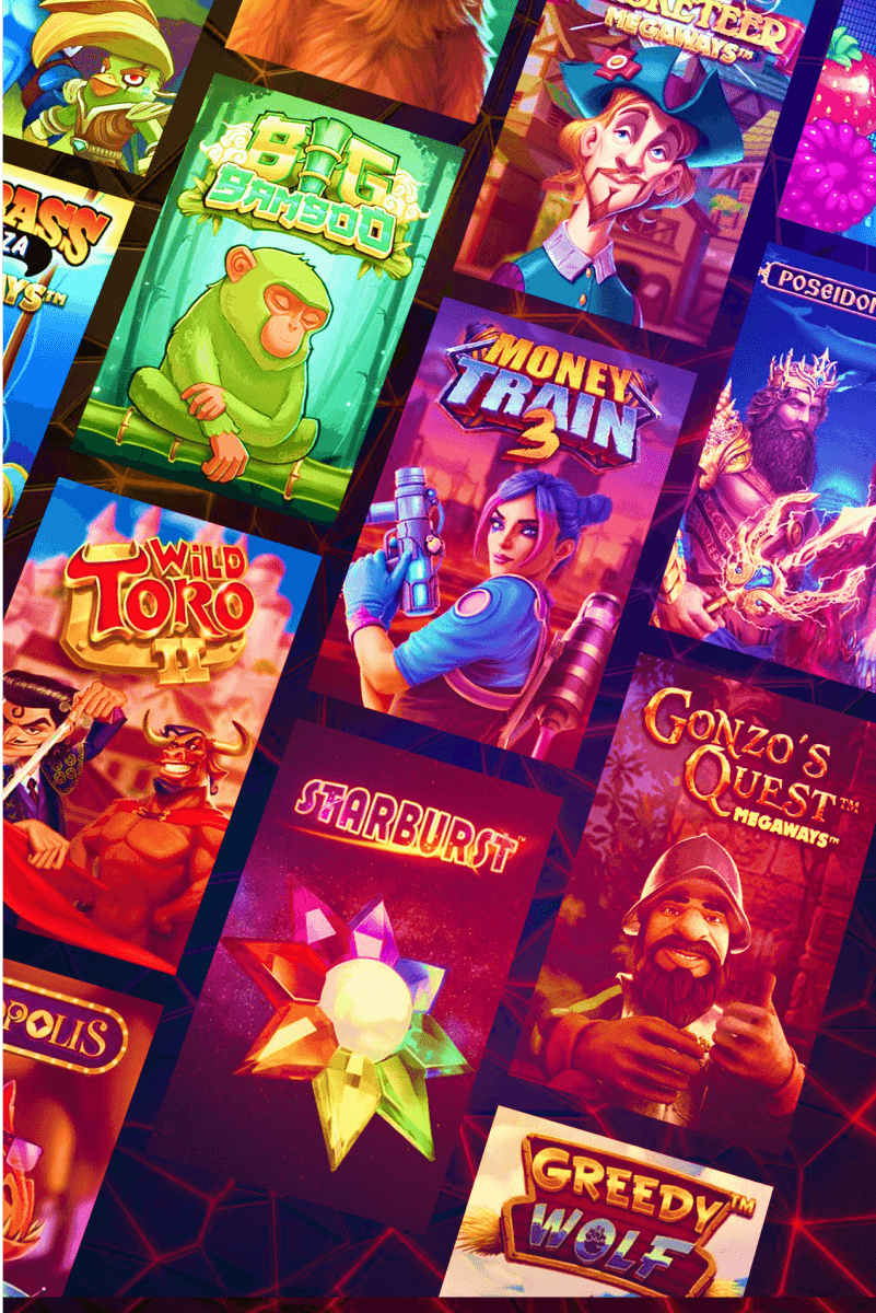 all-games